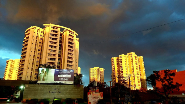 Jains Inseli Park
